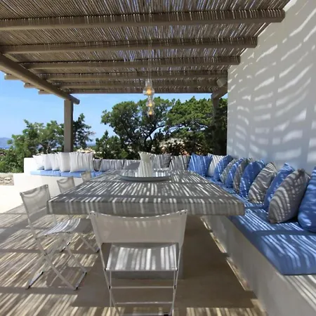 Haroula Parikia (Paros)