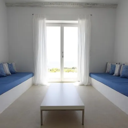 Hotel Haroula Dhragoulas